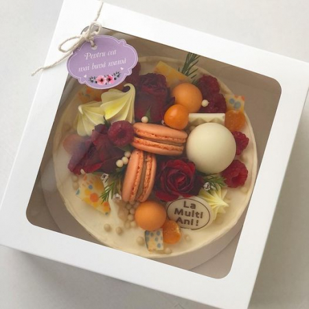 Cutie 20z20x11 cm, SB3F- ALB [2]