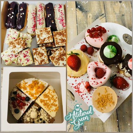 Cutie 20x20x14 cm, SB6F- ALB [3]