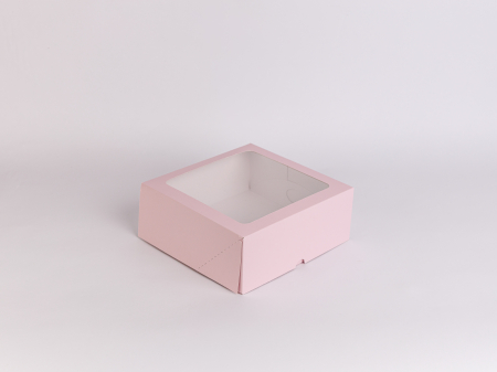 Smart Box scatola per dolci [3]