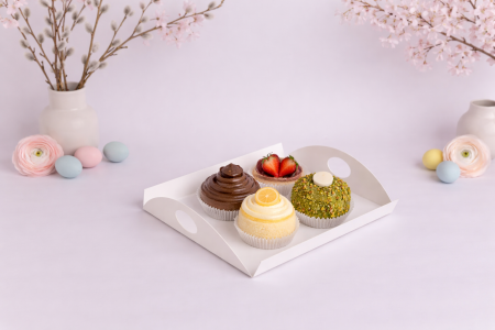 Smart Box scatola per dolci [2]