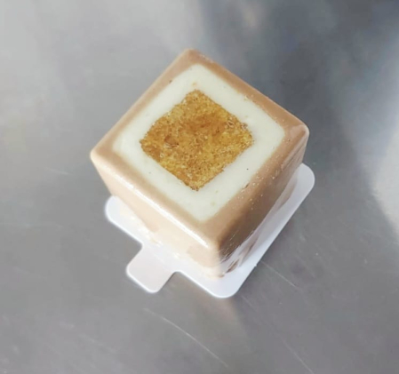 Supporti Pasticcini - SUP4- ALB