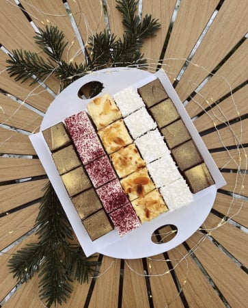 Vassoi in Cartone - TAV1- ALB