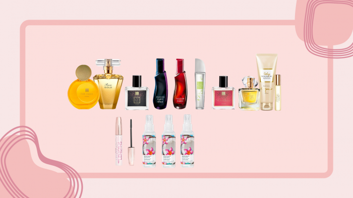 Set Cadou AVON Premium – 15 Produse Bestseller pentru Femei [1]