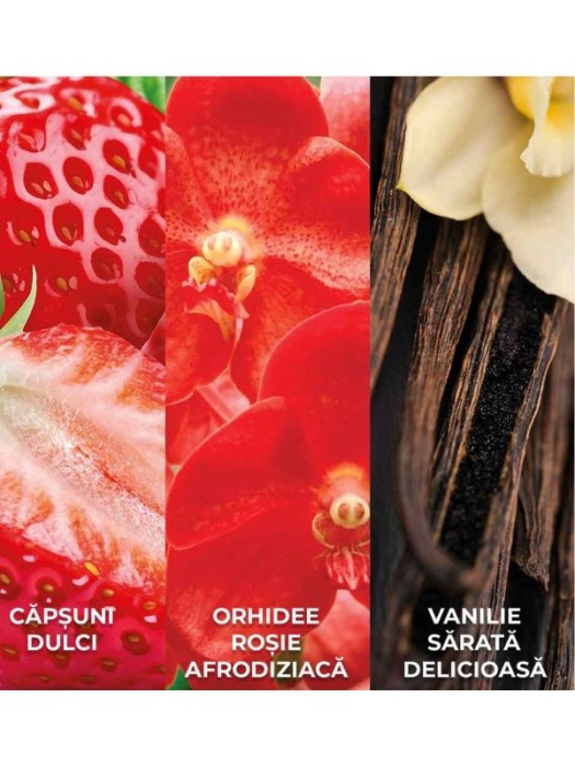 Apă de parfum Attraction Instinct pentru Ea, 50 ml [2]