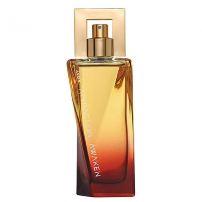 Apă de Parfum AVON Attraction Awaken pentru Ea – 50 ml [1]