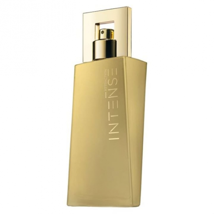 Apă de Parfum AVON Attraction Intense pentru Ea – 100 ml [1]