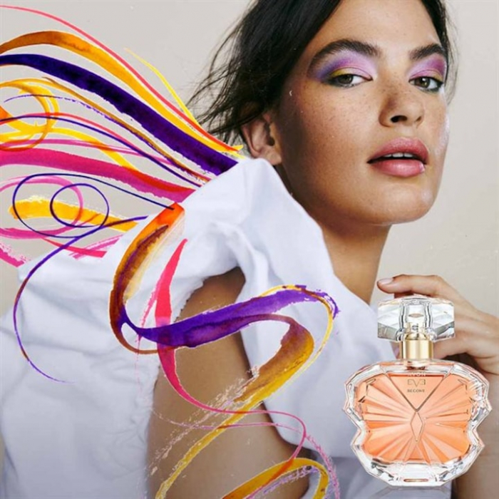 Apă de Parfum AVON Eve Become – 50 ml [5]
