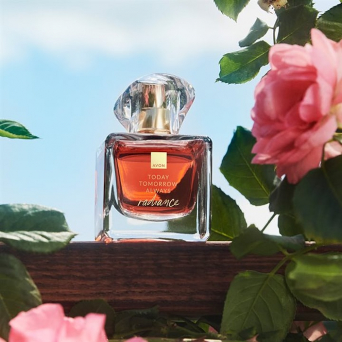 Apă de Parfum AVON TTA Radiance – 50 ml [5]