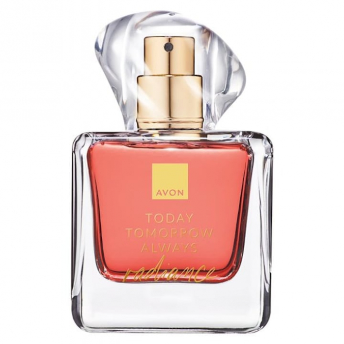 Apă de Parfum AVON TTA Radiance – 50 ml [1]