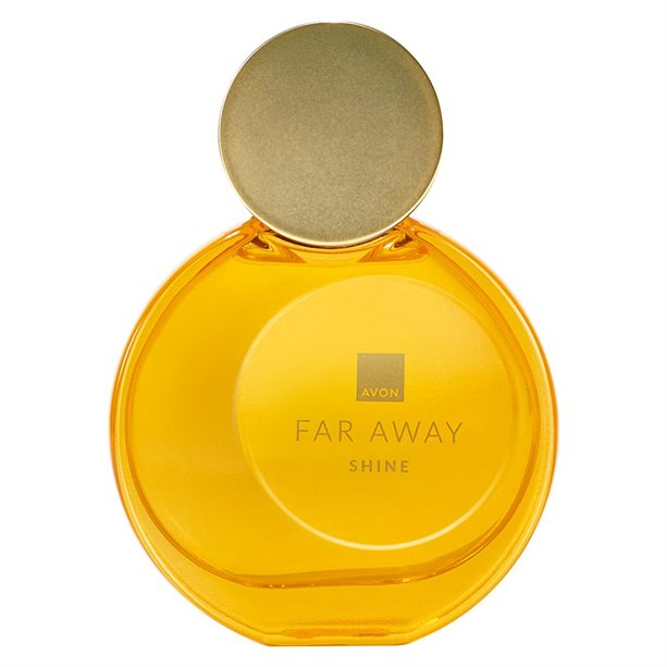 Apă de parfum Far Away Shine 50ml [1]