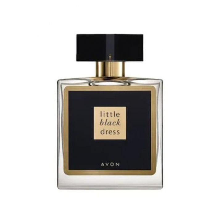 Apa de parfum Little Black Dress, Chance, 50 ml [1]
