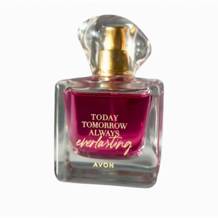 Apa de parfum TTA Everlasting, Avon, 50 ml [2]
