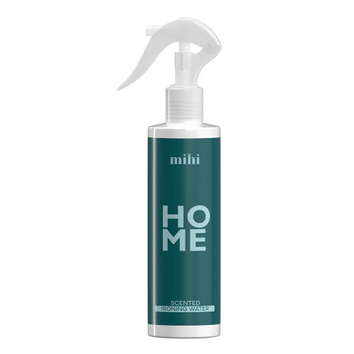 Clean Home. Apă de călcat parfumată [1]