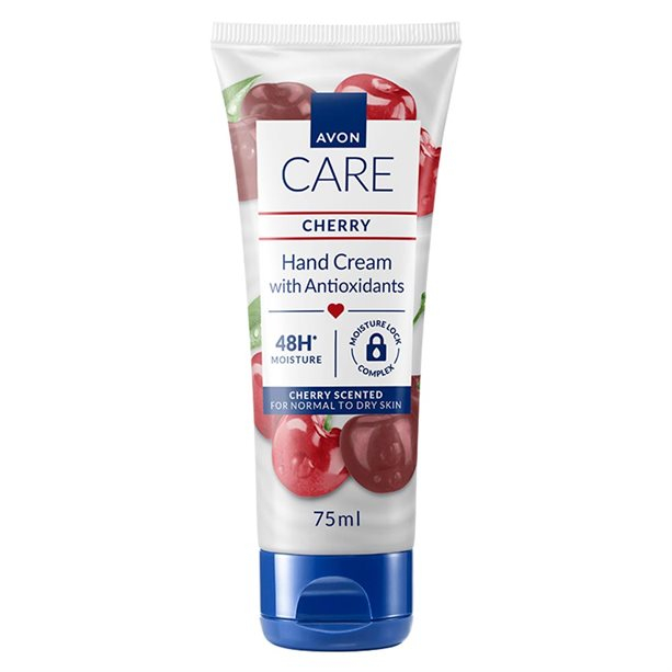 Cremă de mâini cu antioxidanți 75 ml [1]