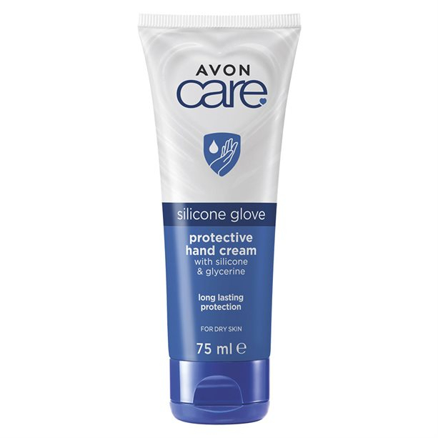Cremă de mâini cu silicon și glicerină 75 ml [1]