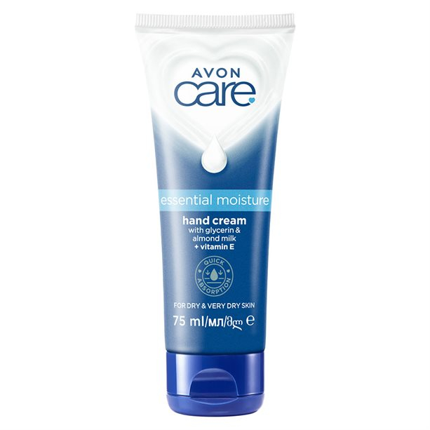 Cremă de mâini Essential Moisture 75 ml [1]