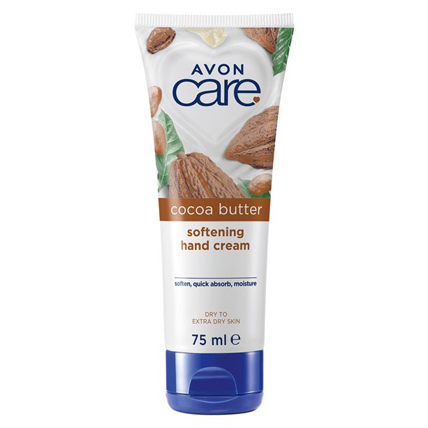 Cremă de mâini hrănitoare cu unt de cacao 75 ml [1]
