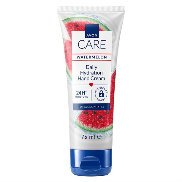 Cremă hidratantă pentru mâini 75 ml [1]