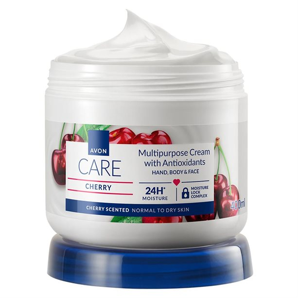 Cremă multifuncțională cu antioxidanți 400 ml [1]