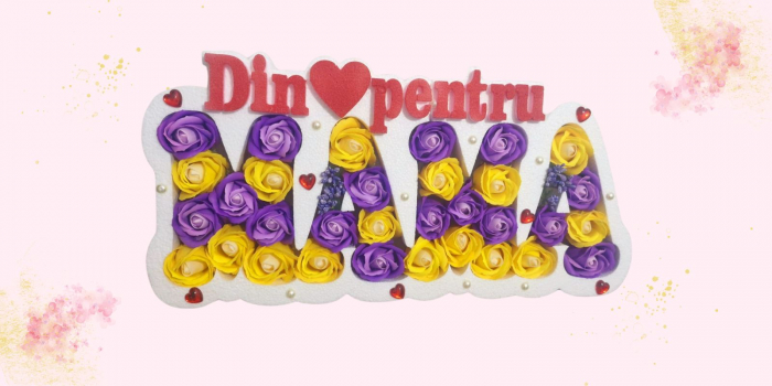 Din inima pentru Mama [1]