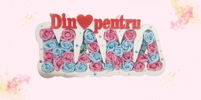 Din inima pentru Mama [1]