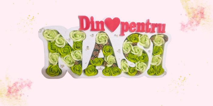 Din inima pentru Nasi [1]