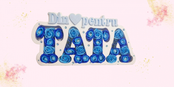 Din inima pentru Tata [1]