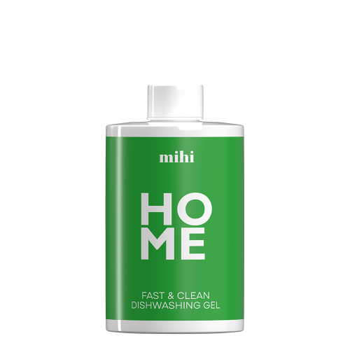 Kitchen. Gel de spălat vase Fast & Clean [1]