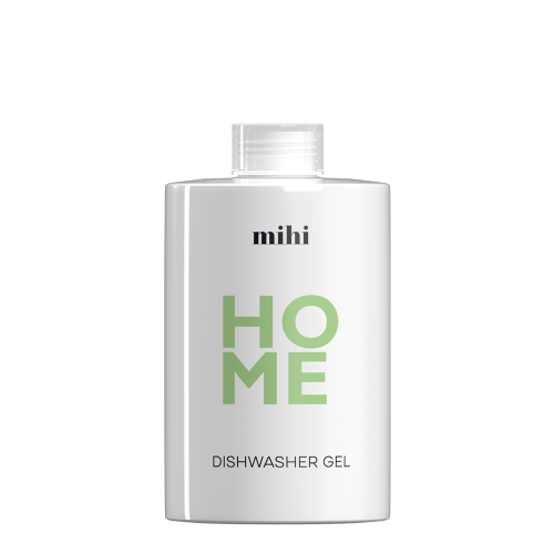Kitchen. Gel pentru mașina de spălat vase [1]