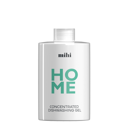 Kitchen. Сoncentrat gel de spălat vase [1]