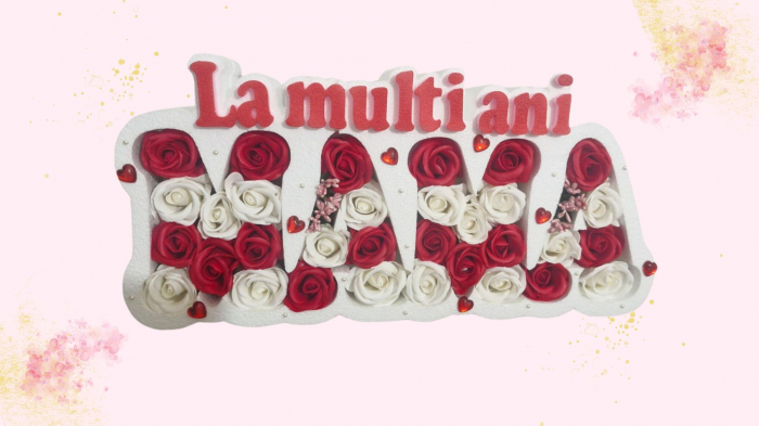 La multi ani Mama [1]