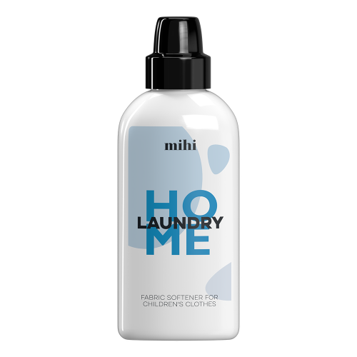 Laundry. Balsam de rufe pentru haine pentru copii [1]