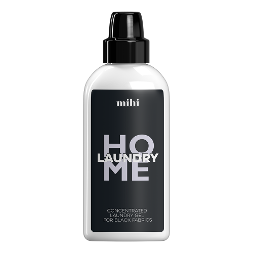 Laundry. Gel concentrat pentru rufe pentru țesături negre [1]
