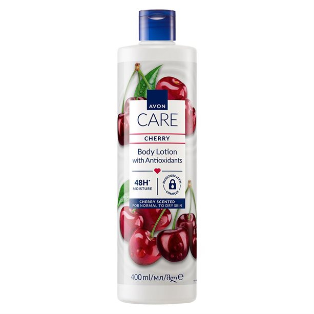 Loțiune de corp cu antioxidanți 400 ml [1]