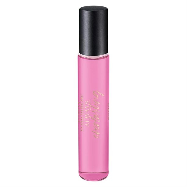 Lotiune de corp souffle Today TTA Everlasting Avon, 125 ml + 2 buc Mini-apă de parfum TTA Everlasting 10 ml [2]