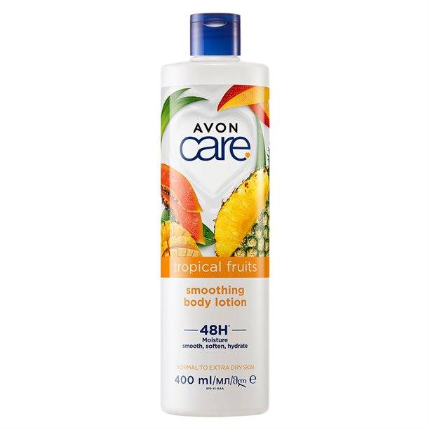 Loțiune de corp Tropical Fruits 400 ml [1]