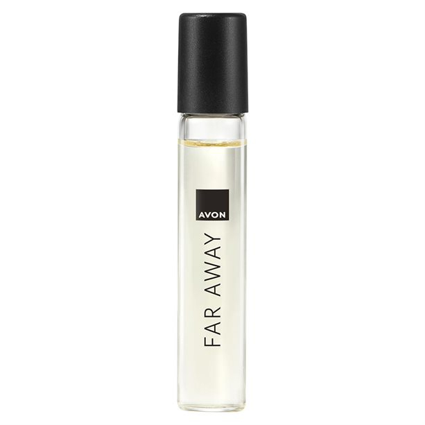 Mini-apă de parfum Far Away 10 ml [1]