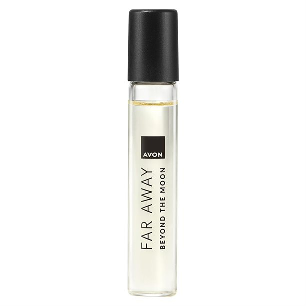 Mini-parfum Far Away Beyond The Moon 10 ml [1]