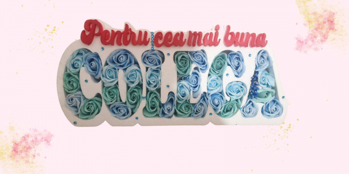 Pentru cea mai buna Colegă [1]