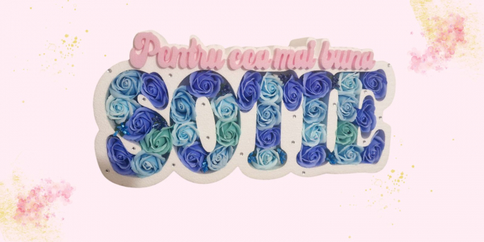 Pentru cea mai buna Sotie [1]