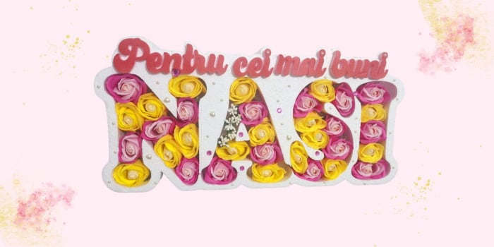 Pentru cei mai buni Nasi [1]