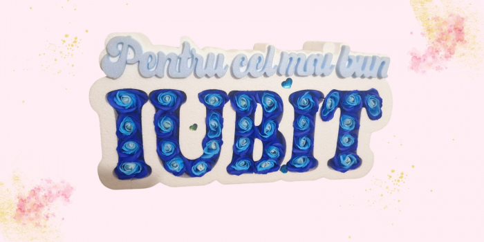 Pentru cel mai bun Iubit [1]