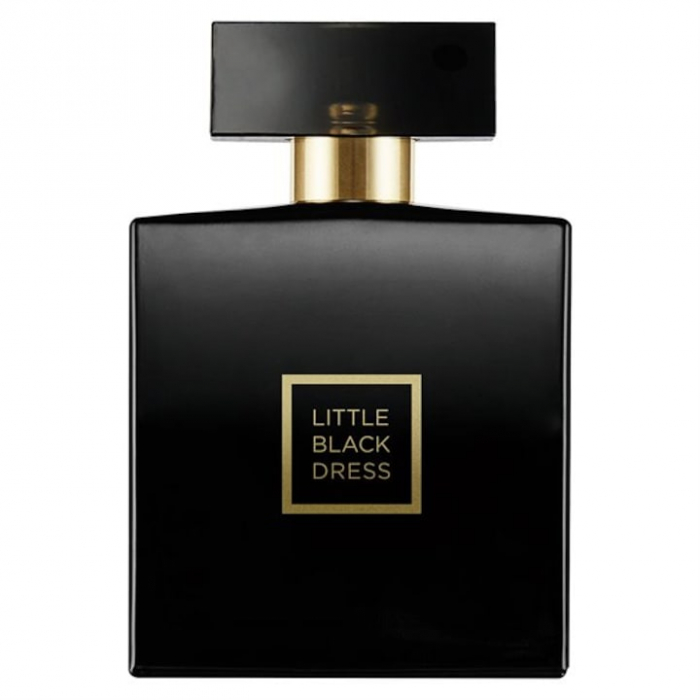 Set AVON Little Black Dress – 4 Produse [2]