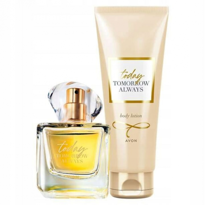 Set AVON TTA Today – 2 Produse [1]