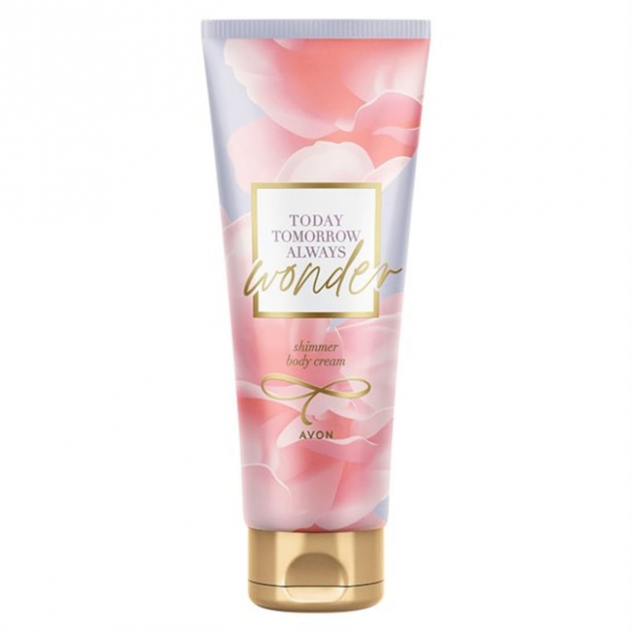 Set AVON TTA Wonder – 3 Produse [3]