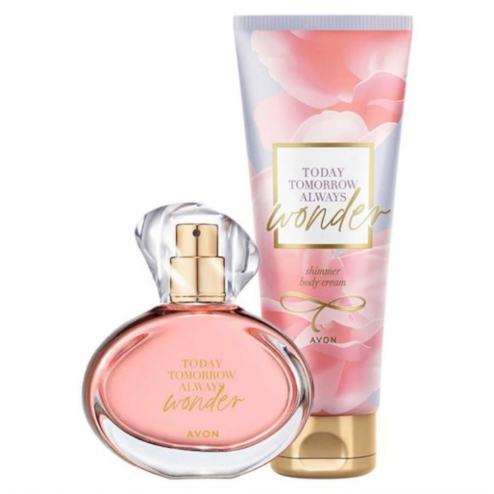 Set AVON TTA Wonder – 3 Produse [4]