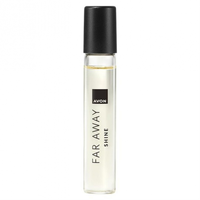 Set Far Away, 3 Mini apa de parfum 10ml [4]