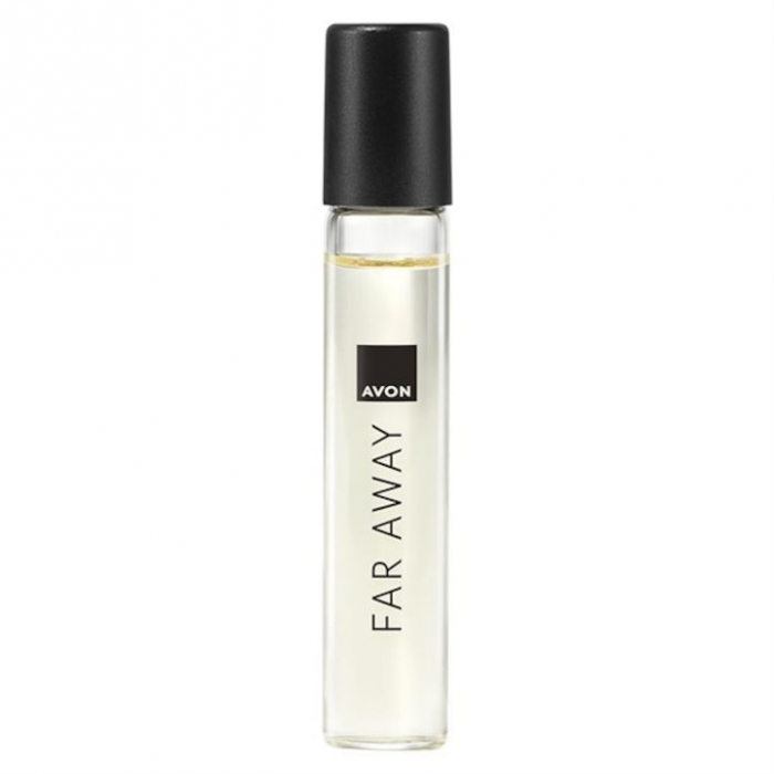 Set Mini Ape de parfum, Today, Little Black Dress, Far Away Original 10ml [4]