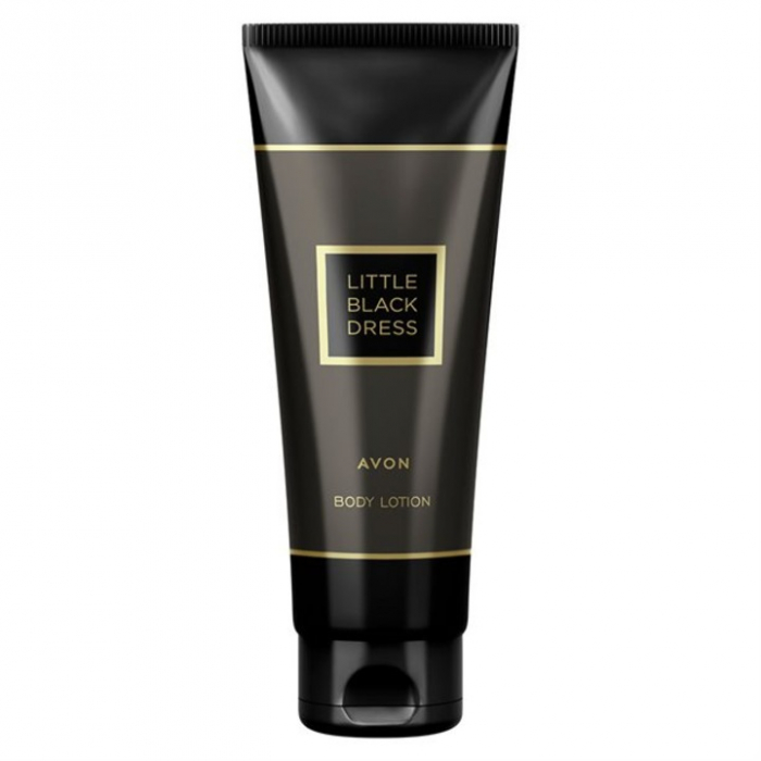 Set AVON Little Black Dress – 4 Produse [5]