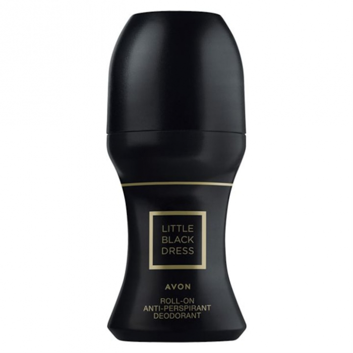 Set AVON Little Black Dress – 4 Produse [3]